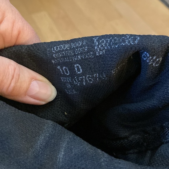 NWOT - Women’s Lorado Western Boots (Size 10 D) - Picture 3 of 6